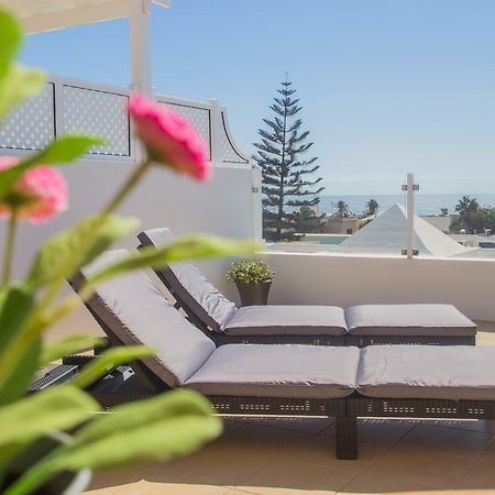 Flower Beach Suite 25 Playa Honda  Exterior photo