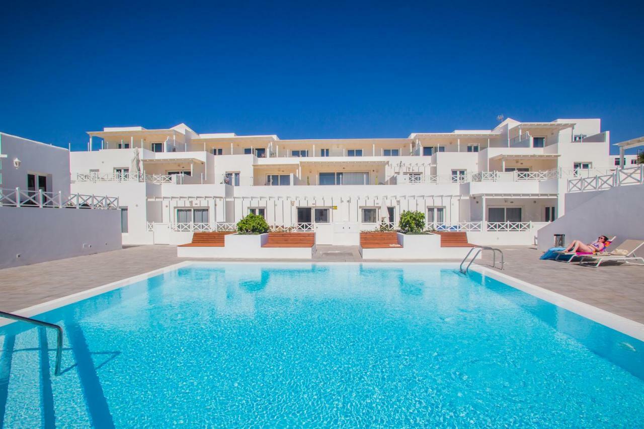 Flower Beach Suite 25 Playa Honda  Exterior photo