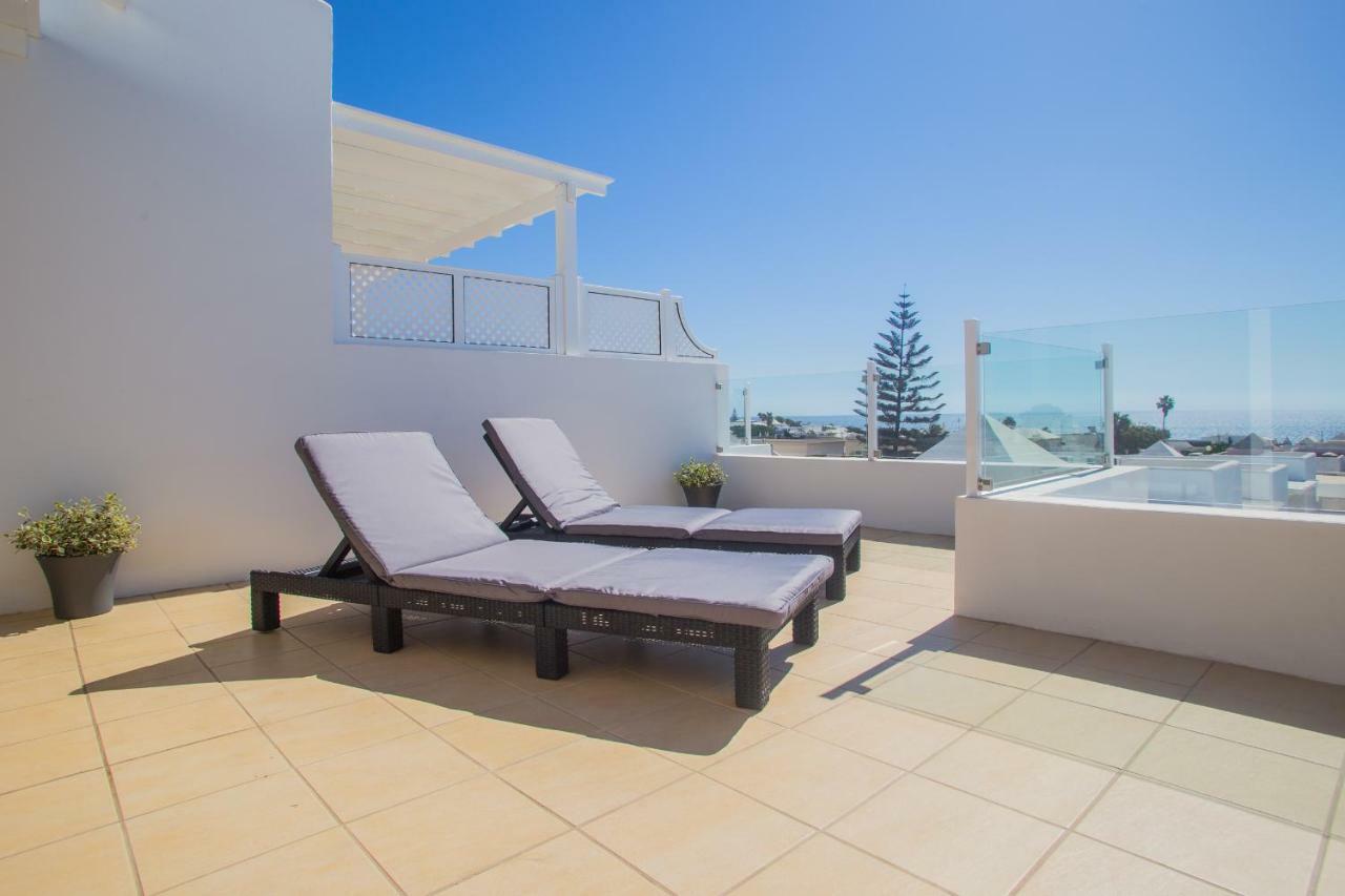 Flower Beach Suite 25 Playa Honda  Exterior photo