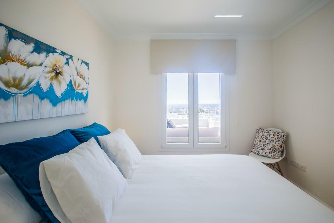 Flower Beach Suite 25 Playa Honda  Exterior photo